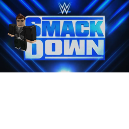 WWE ARENA SMACKDOWN