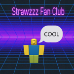 Strawzzz Fan Club