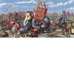 Scootile's Raiders