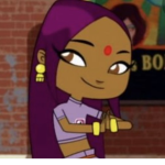 Sally Bollywood