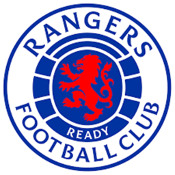 Rangers FC Match Pitch!