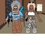 Poseidon und Co
