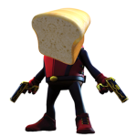The Shadow Bread Agency