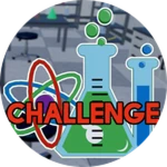 Escaped Lab! [CHALLENGE] Roblox badge thumbnail