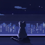 Midnight Chat official