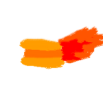 Flaming Chicken Sandwiches