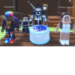 Sonic maniacs