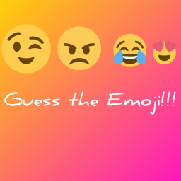 Guess the Emojis