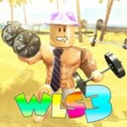 [NEW!] 💪 Weight Lifting Simulator 3