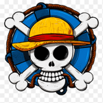 Official Straw Hat Crew