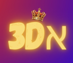 3Dx Official