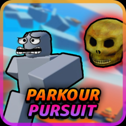 Parkour Pursuit [BETA]