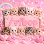 VF bop