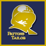 Patton's Tailor Shop