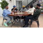 The Round Table Of Darkness
