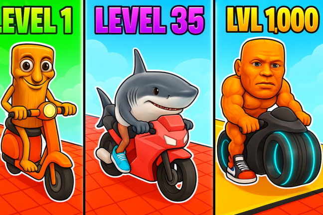 Motorcycle Training screenshot 2