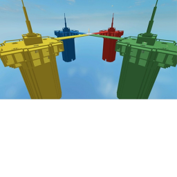 The Ultimate Doomspire Brickbattle