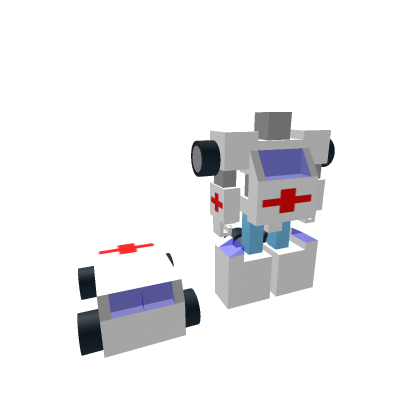 Quest of the Ro-Blox : Reskyuyu