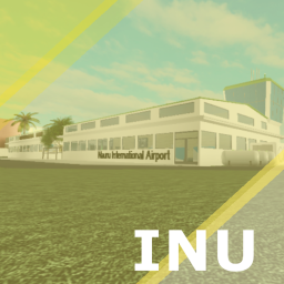 Nauru International Airport [INU]