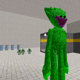 Slime Explosion