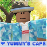 ❤️Yummy's Café