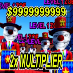 STEAL A ZOEZOE icon