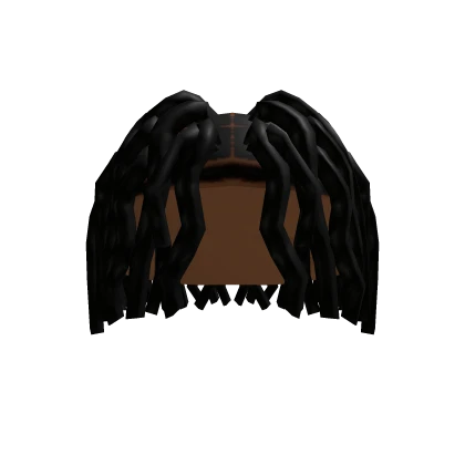 Messy Dreads Twisted Roblox Item Rolimon S NoFilter