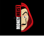 [money heist]