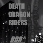 Death Dragon Riders