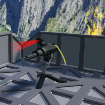 [ITA] Firebase Vesuvius: Joint Combat Training