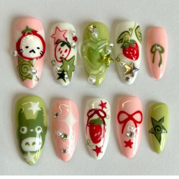 ✿