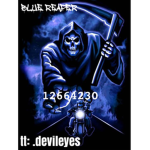 BlueReaper