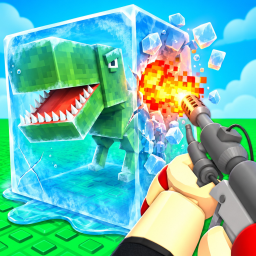 Melt The Animals icon