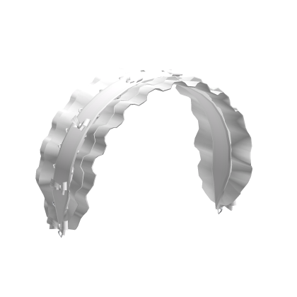 black lolita headpiece Roblox item