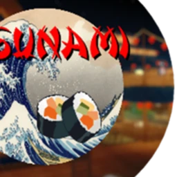 Tsunami Sushi V1 [ Open Access ] icon