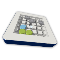 Tilty Tokens icon