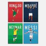 Soccer is the best group