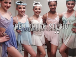 Adriana’s Exquisite Dancers