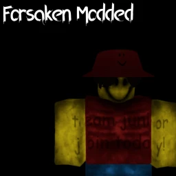 Forsaken Modded icon