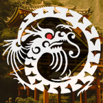 Dragon Rising Trading Company