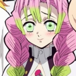 ~ !!MITSURI!! ~