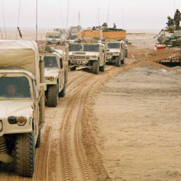 Iraq