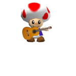 Grand toad army