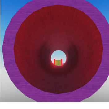 Very, Very, Very Easy Obby!
