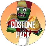 Game Pass Icon