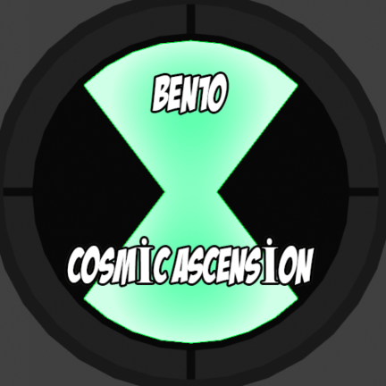 Cosmic Ascension -Beta-  screenshot 2