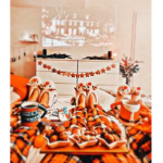 cece's closet!