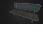 The Bench.