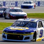 2021 NASCAR Cup Sim Series