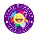 Candy Dummiez Official Group!